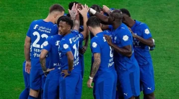 إعلان ضم الثنائي.. الهلال السعودي يستقطب هوساوي والدوسري